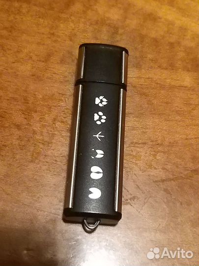 Usb флешка 8гб