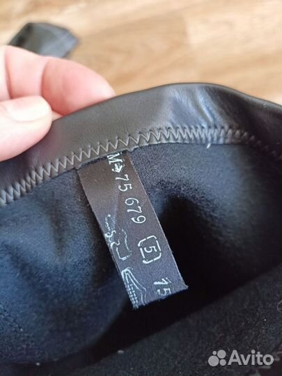 Сапоги gabor демисезон