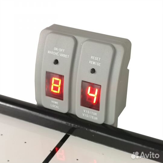 Аэрохоккей DFC Boston2 складной 54