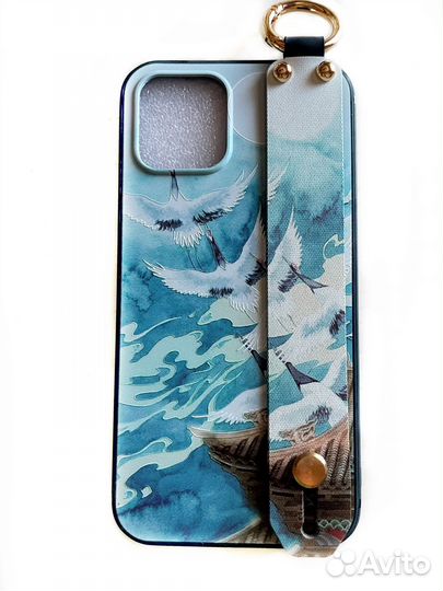Аксессуары iPhone чехол, защитное стекло на Айфон