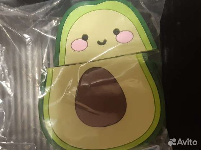 Чехол для наушников airpods