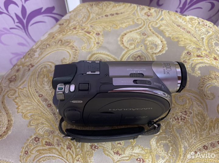 Видеокамера