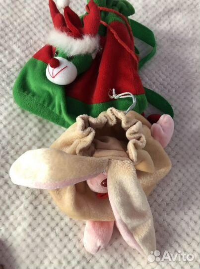 Мешки для конфет