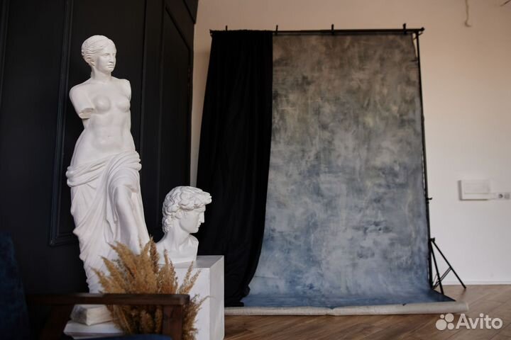 Аренда фотостудии