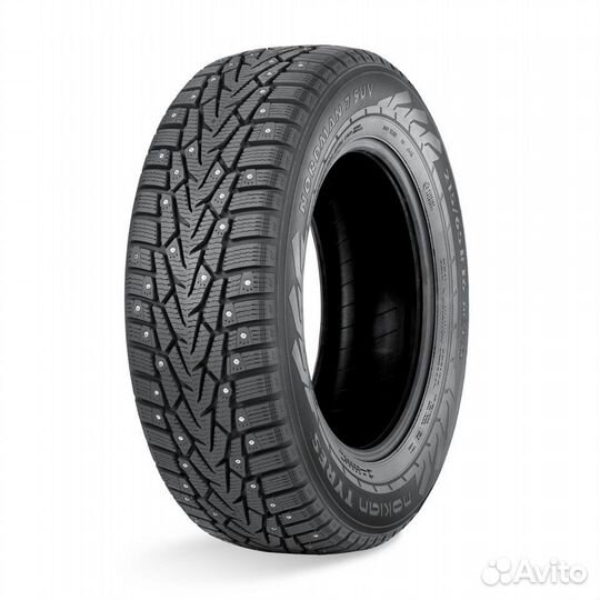 Nokian Tyres Nordman 7 SUV 275/60 R20 115T