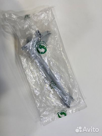 Трубка подачи воды пмм indesit 256574, C00256574