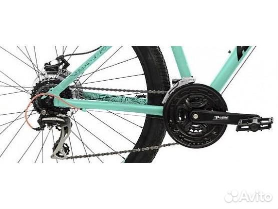 Женский велосипед Aspect alma