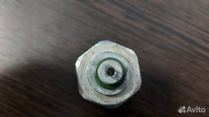 Датчик кондиционера Mercedes S 500 4Matic W221 273