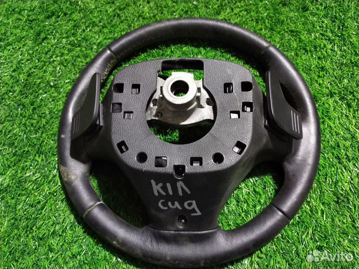 Рулевое Колесо Kia Ceed