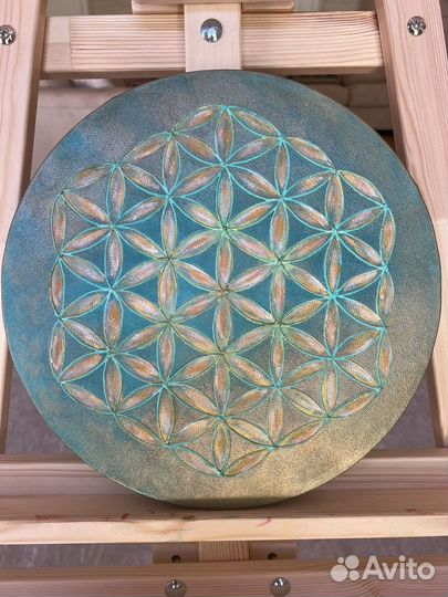 Интерьерная картина 