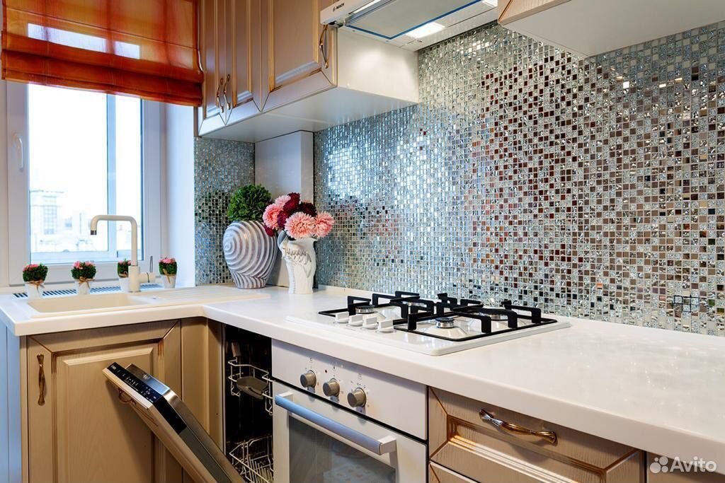 3-комнатная квартира, 70,6 м² — фото 4