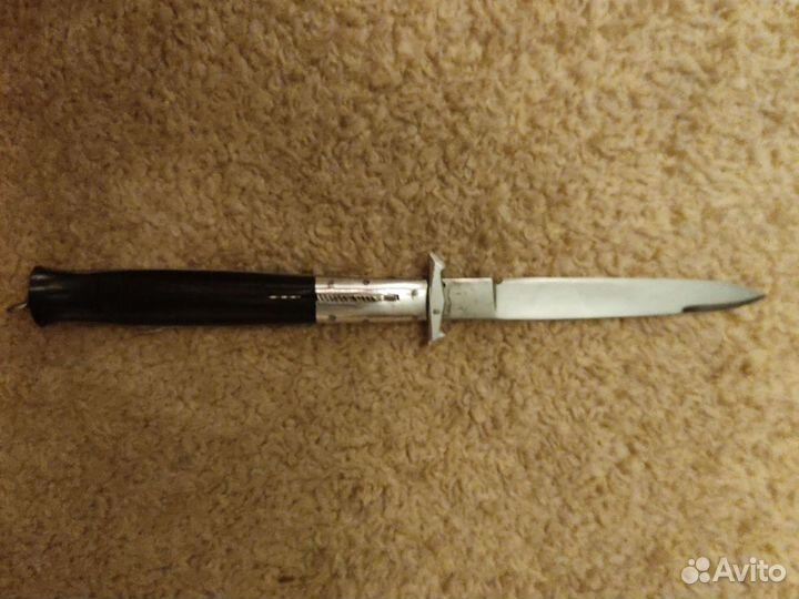 Продаю нож финка