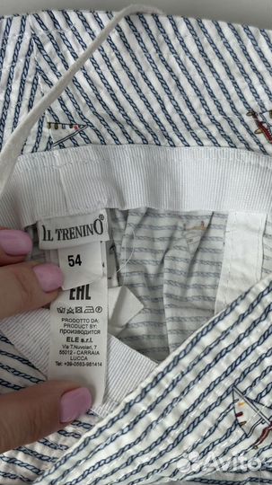 Панама iltrenino детская