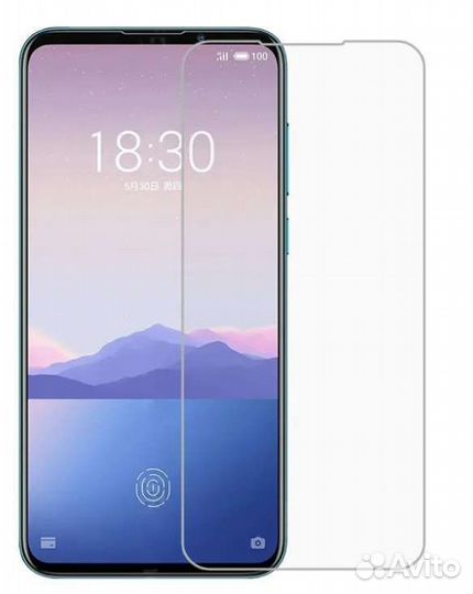 Meizu 16x