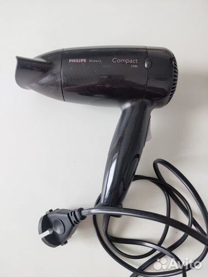 Фен Philips