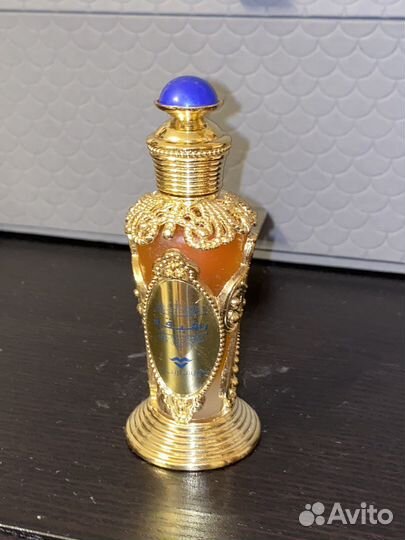 Rasheeqa Swiss Arabian. Eau de arfum. 20мл