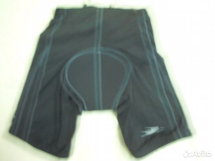 Вело шорты