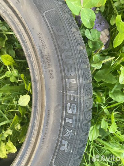 DoubleStar DW08 215/55 R17