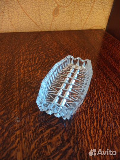 Посуда времён СССР