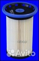 Фильтр топливный volkswagen: tiguan (5N) 07