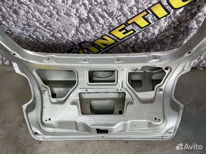 Дверь багажника LADA Granta Гранта Лифтбек