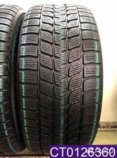 Bridgestone Blizzak LM-25 255/50 R19 107V