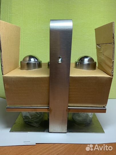 Набор для специй