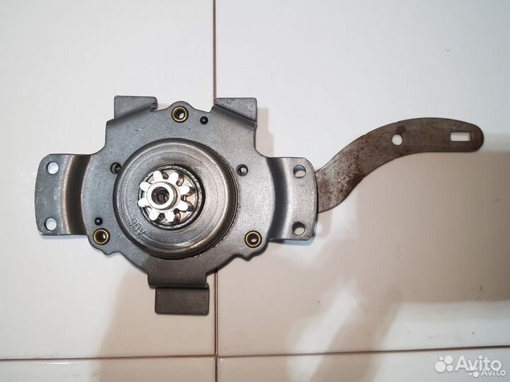 Регулятор высоты переднего сиденья Ford Focus 2