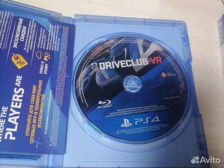 Игры для приставок ps4