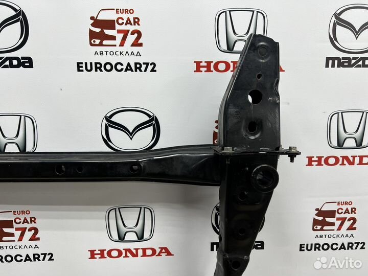 Балка моторная, подрамник Mazda CX-5 KE 2012-2017