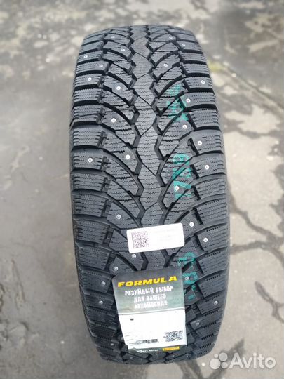 Pirelli Formula Ice 225/60 R18 104