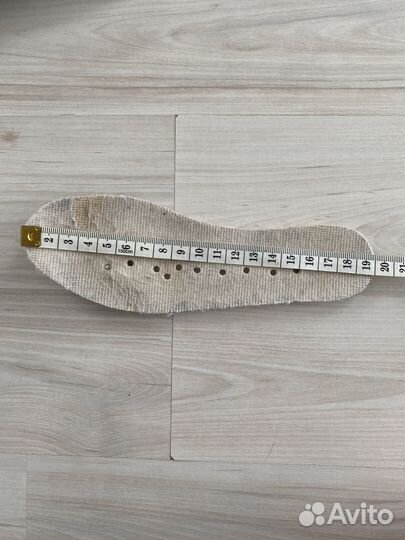 Фигурные коньки Edea 200