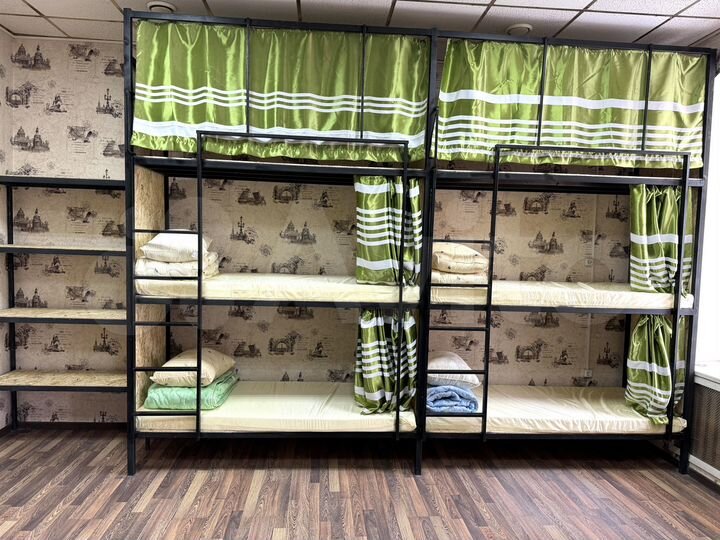 Комната 36 м², 4/5 эт.