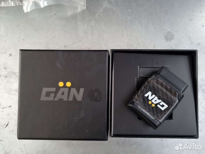 Блок чип-тюнинга GAN GA+