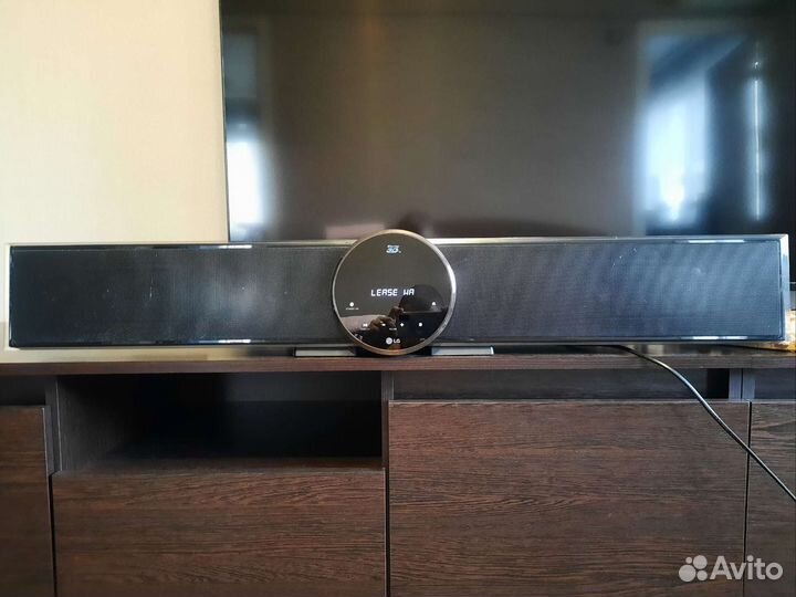Саундбар LG hlx55w