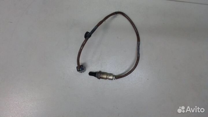 Лямбда зонд Mazda CX-3 2014, 2017