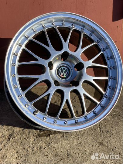 Диски R18 j10 5-130