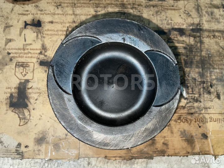 Поршень MAN F2000 1996 12800R2408