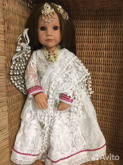 Одежда для кукол Готц