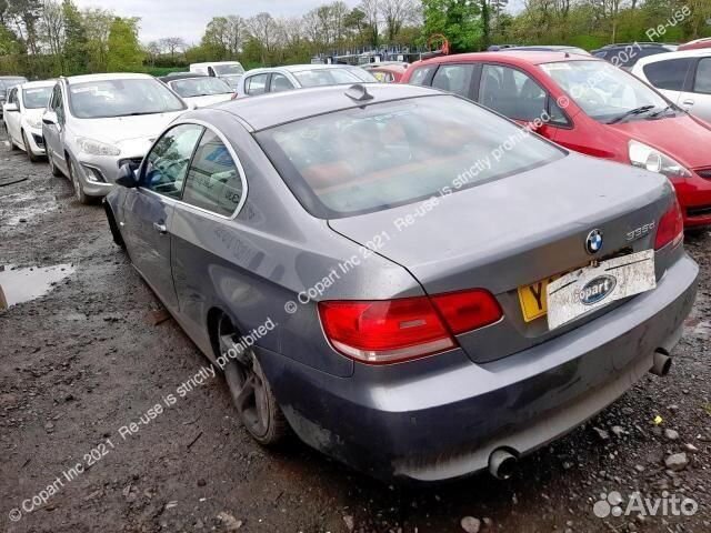 BMW 3 серия E92- E90/E91/E92 В разбор на запчасти