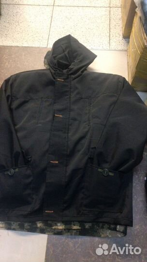 Спецодежда летняя горка Великан 72 74