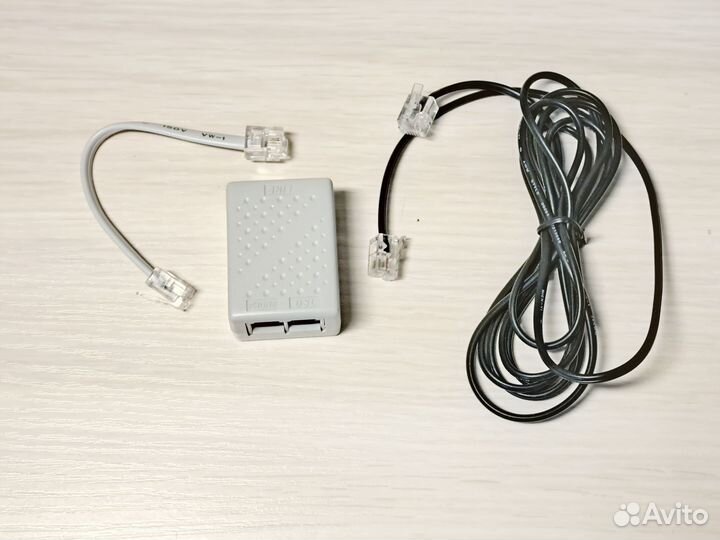 DSL Splitter DSL-30CF Сплиттер