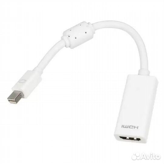 Переходник displayport hdmi