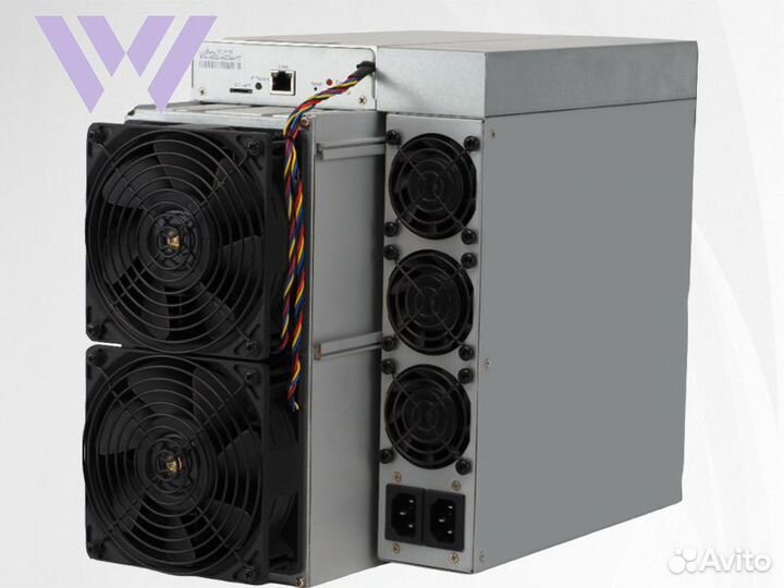 Asic Bitmain L7 9050 Mh/s