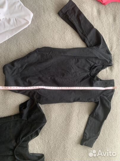 Купальники для гимнастики или танцев