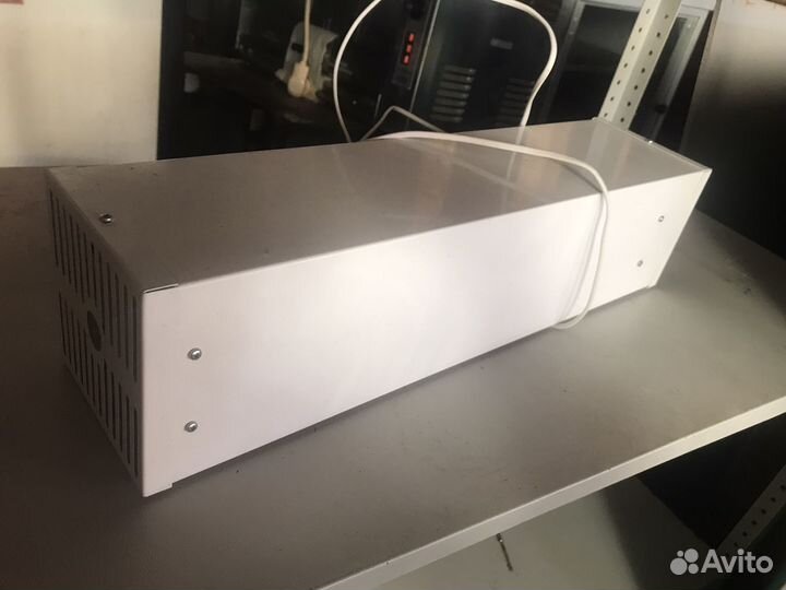 Светильник облучатель