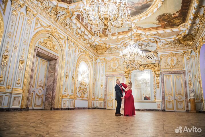 Свадебный фотограф Спб и Ло