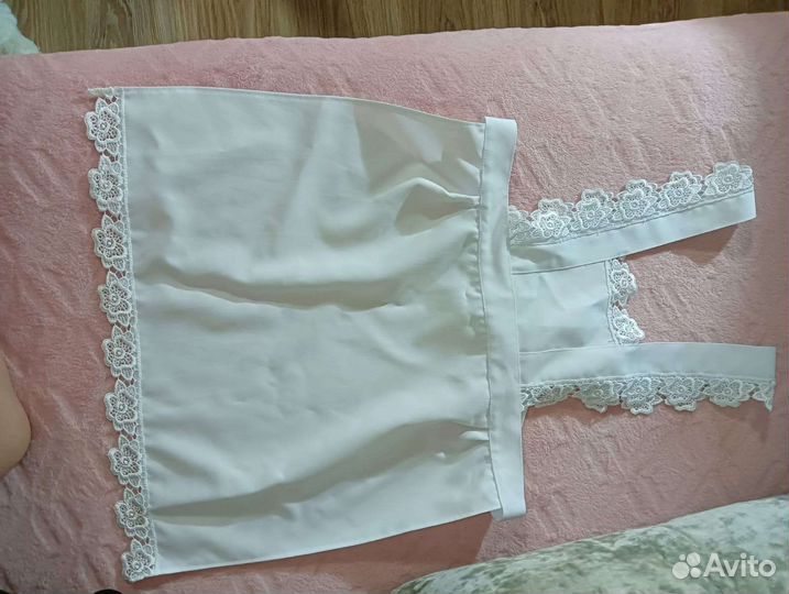 Школьная форма