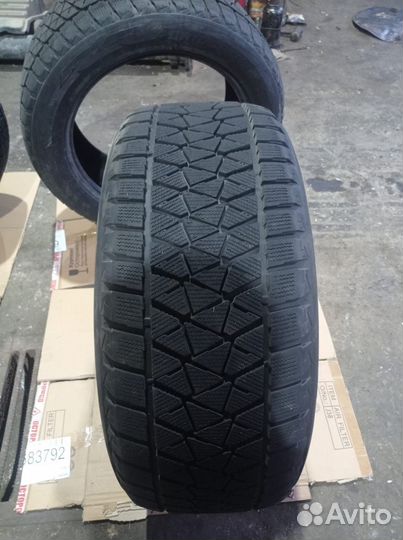 Bridgestone Blizzak DM-V2 285/50 R20 112T