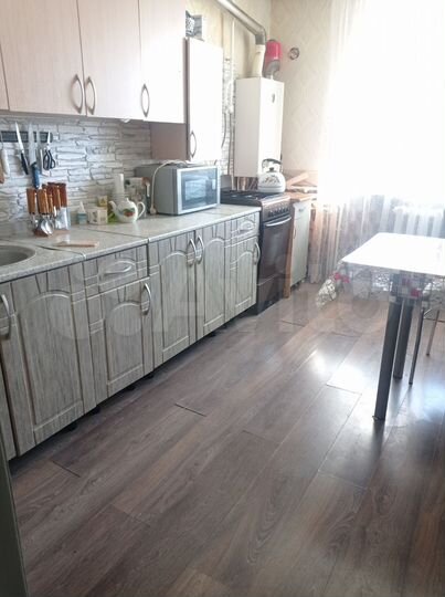 2-к. квартира, 48 м², 1/5 эт.